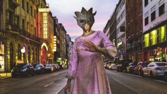 Indiepop mit Daniel Thomas –  Herrlich leicht und leicht besoffen