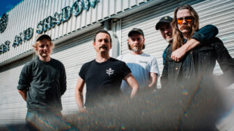 Pigs Pigs Pigs Pigs Pigs Pigs Pigs – Neues Album angekündigt