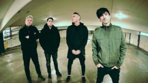 Ex-Anti-Flag-Frontmann Justin Sane – Fluchtpläne und weitere Anschuldigungen