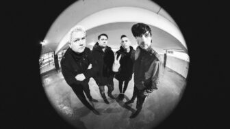 Anti-Flag  – Bands und Label beenden Zusammenarbeit