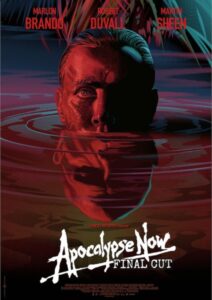 Apocalypse Now - Final Cut  – Kinokarten zu gewinnen!