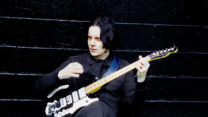 Jack White - Neues Musikvideo – Frische Maniküre