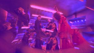 Arcade Fire - "Pink Elephant"  – Erstes Album seit Anschuldigungen gegen Win Butler