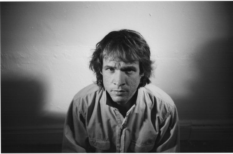 Arthur Russell