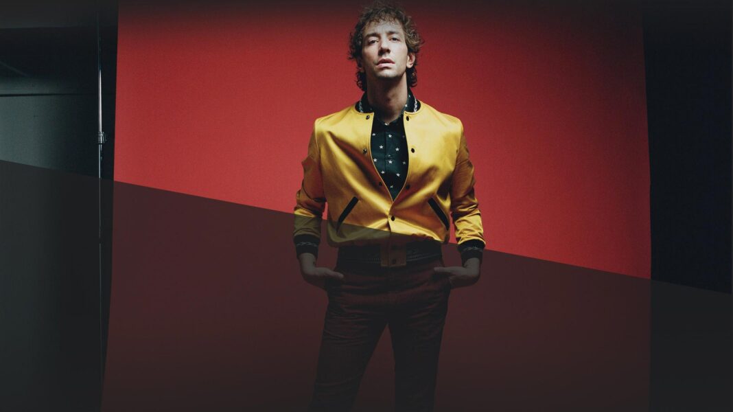 Albert Hammond Jr.