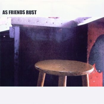 As Friends Rust