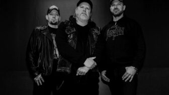 Extreme Metal mit Michael Setzer –  Die Poesie der Ausweglosigkeit