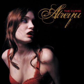 Atreyu - The Curse