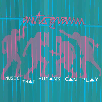 Autogramm - Music That Humans Can Play