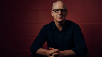 Greg Graffin im Interview –  “Punkrock sollte fröhlich sein”