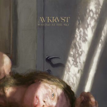 Avkrvst - Waving At The Sky