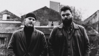 VISIONS Premiere: Big Special – Black Dogs im Black Country