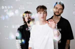 Blackout Problems - Neues Album – Auf Krawall gebürstet