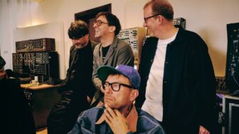 Erste Platte seit 2015 – Blur kündigen neues Album an