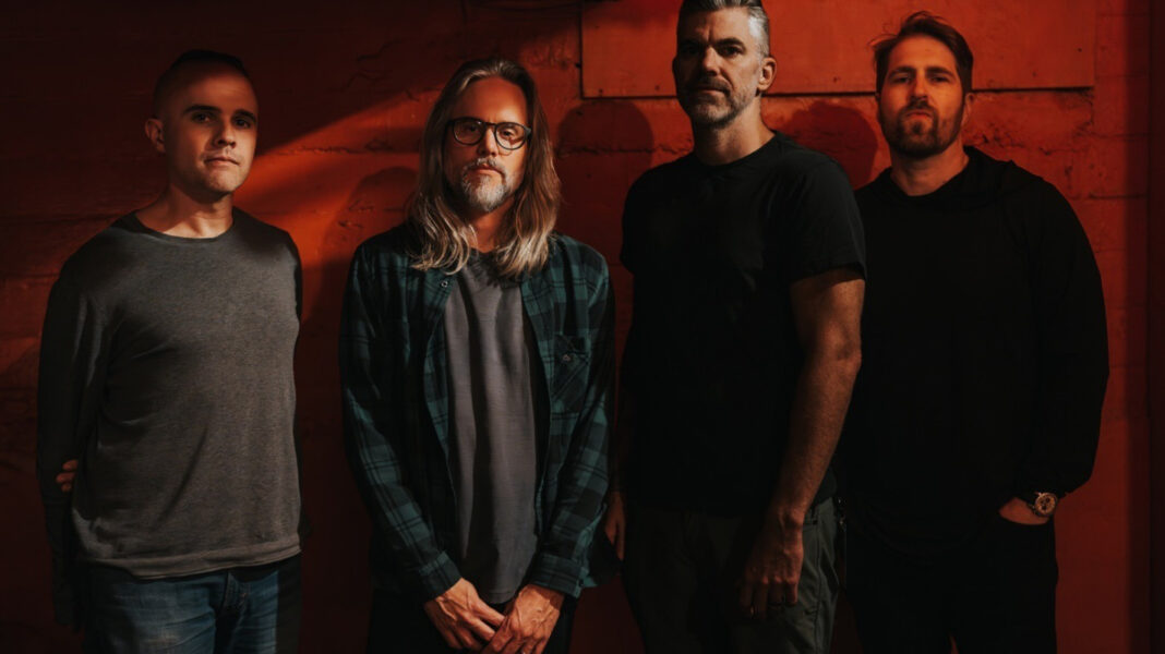 Between The Buried And Me