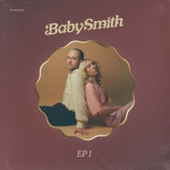 Baby Smith - EP 1