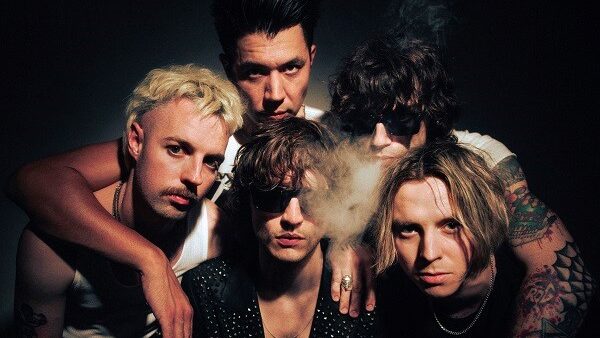 Bad Nerves (Foto: Jay Ryan)