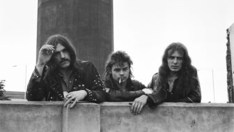 »The Manticore Tapes« – Motörhead kündigen verschollenes Album aus 1976 an