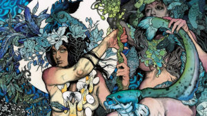By Its Cover – Baroness &#8211; &#8222;Blue Record&#8220;