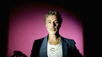 Baxter Dury - Neues Album  – Tanz zwischen den Welten