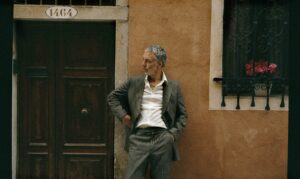 Baxter Dury  – Neues Album angekündigt