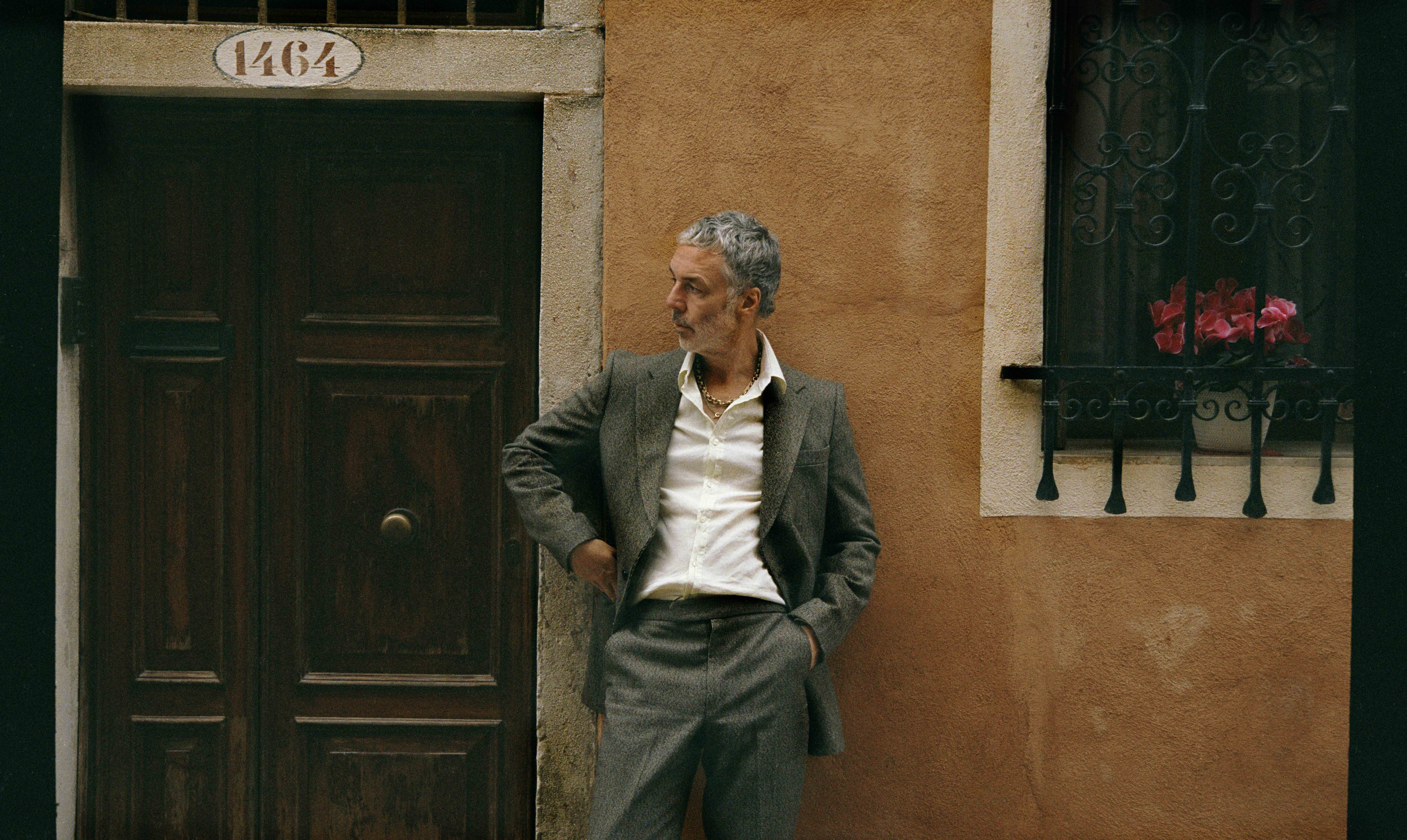 Baxter Dury  – Neues Album angekündigt