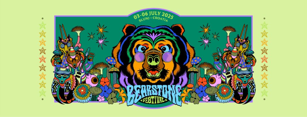 Bear Stone Festival 2025