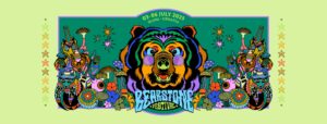 Bear Stone Festival – Festivaltickets zu gewinnen!