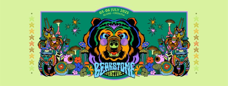 Festivaltickets zu gewinnen!