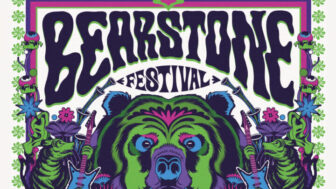 Bear Stone Festival – Tickets zu gewinnen!