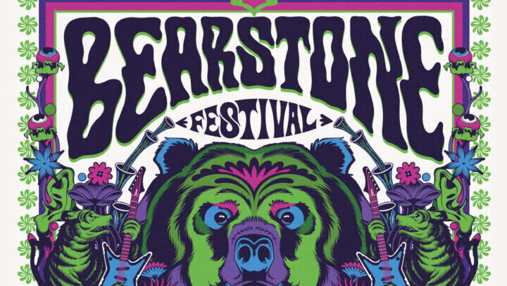 Bear Stone Festival (Bild: Bear Stone Festival)