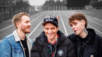  Lüt - Neue Single  – Feature mit Bela B