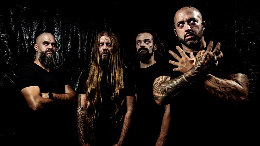 Benighted