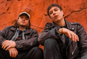 VISIONS Premiere: Red Ocean – Von Schlangen gejagt