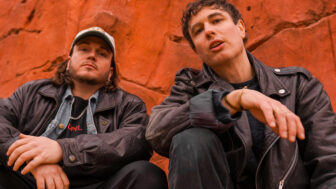 VISIONS Premiere: Red Ocean – Von Schlangen gejagt