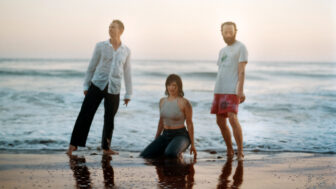 Big Thief - Neues Album – Die doppelte Unendlichkeit