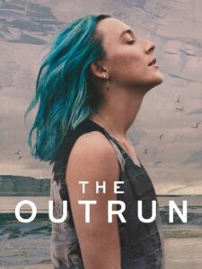 "The Outrun", Plakat (Foto: Studiocanal)