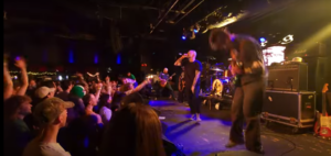 Drug Church & Touché Amoré – Gemeinsames Set