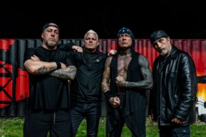 Biohazard – Erster neuer Song seit 13 Jahren