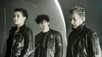 Black Rebel Motorcycle Club – »Howl«-Jubiläumstour angekündigt