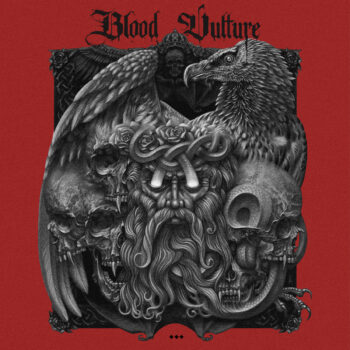 Blood Vulture - Die Close