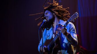 Review zum Biopic – Bob Marley: One Love