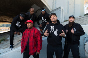 Body Count im Interview –  Unruhige Zeiten