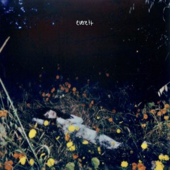 Body / Negative - Everett