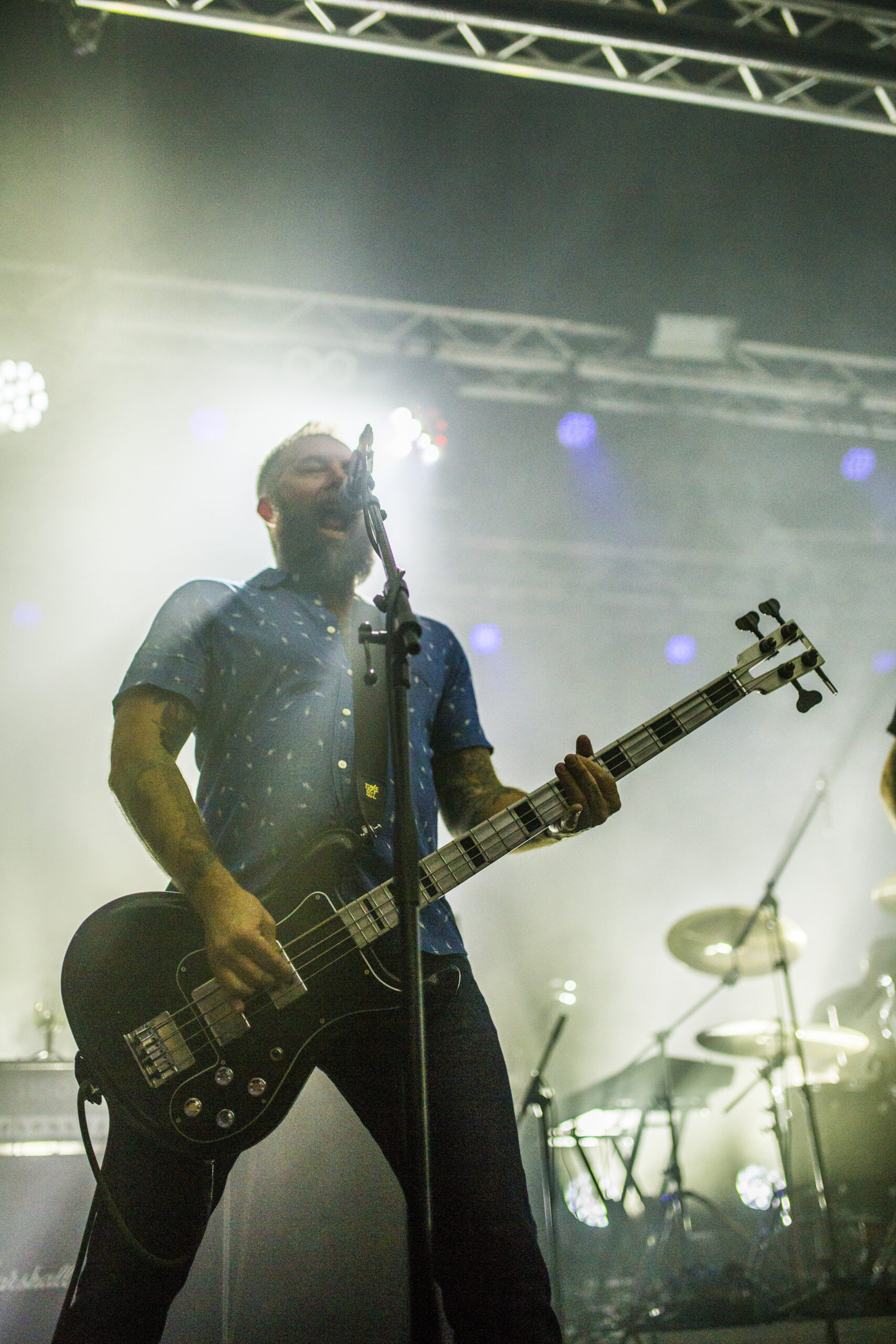 Botch, Köln (Foto: Jennifer Smith)