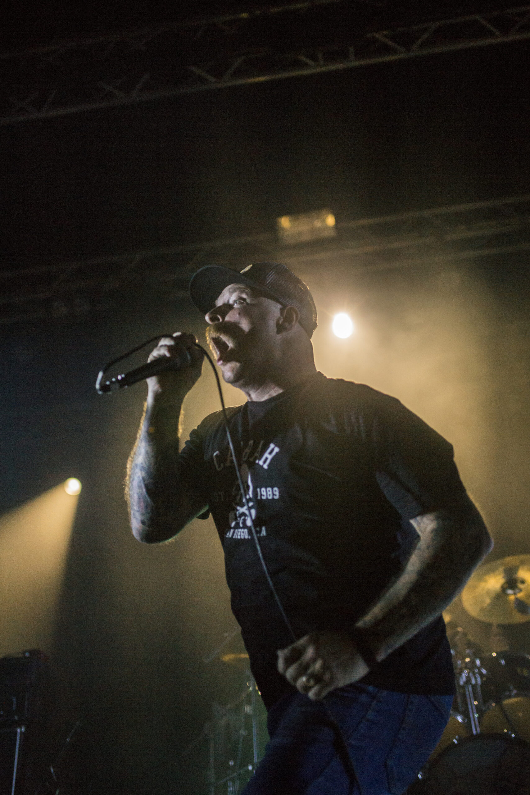 Botch, Köln (Foto: Jennifer Smith)