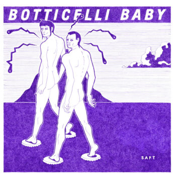 Botticelli Baby - Saft