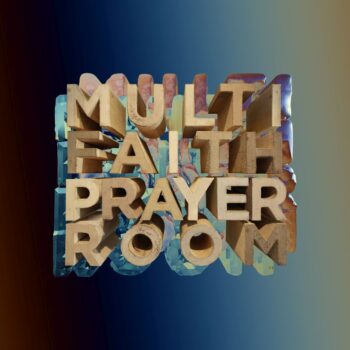 Brandt Brauer Frick - Multi Faith Prayer Room