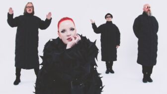 Garbage – Coversong – Staubstädte