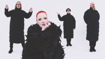 Garbage  – Tour angekündigt